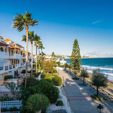 Apartamento Luminoso 1ª Linea Arena Beach_Estepona Exterior photo